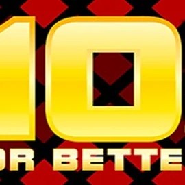 10s or Better – slot by 1x2gaming, featured at frumzi.org.pl