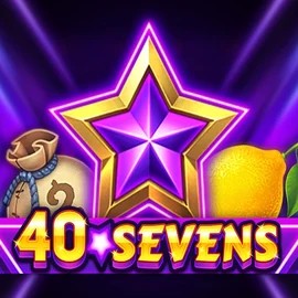 40 Sevens online slot from Apparat Gaming – play at frumzi.org.pl