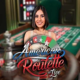 Enjoy American Roulette (Evolution) by Evolution – logo hosted on frumzi.org.pl