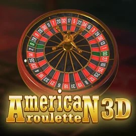 Enjoy American Roullete 3D (Evoplay) by Evoplay – logo hosted on frumzi.org.pl