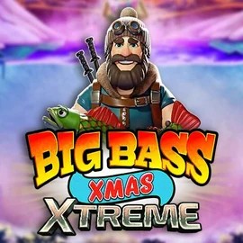 Play the Big Bass Xmas Extreme slot by Pragmatic Play on Frumzi Casino