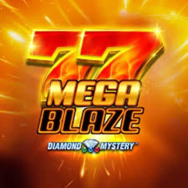 Enjoy Diamond Mystery Mega Blaze by Greentube – logo hosted on frumzi.org.pl
