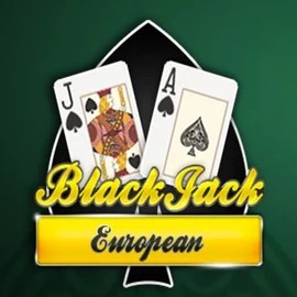 Play European Blackjack MH slot by Play'n GO on frumzi.org.pl