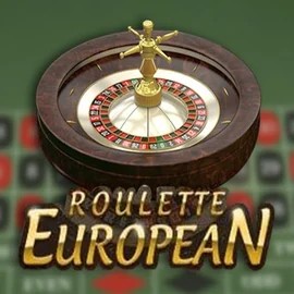 European Roulette (BGaming) slot icon by BGAMING, available at Frumzi Casino