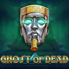 Ghost of Dead logo by Play'n GO at Frumzi Casino