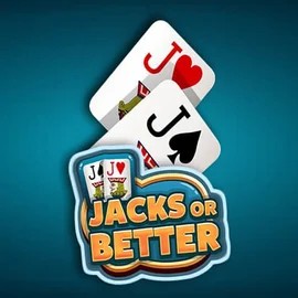 Jacks or Better (Red Rake Gaming) slot visual from Red Rake Gaming available on frumzi.org.pl