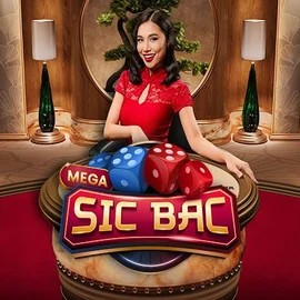 Mega Sic Bac online slot from Pragmatic Play – play at frumzi.org.pl