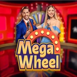 Play the Mega Wheel slot by Pragmatic Play on Frumzi Casino