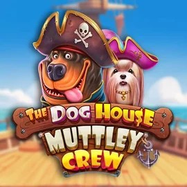 Play the The Dog House Muttley Crew slot by Pragmatic Play on Frumzi Casino