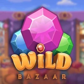 Wild Bazaar – slot by NetEnt, featured at frumzi.org.pl
